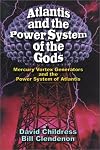 Atlantis and the Power System of the Gods Mercury Vortex Generators and the Power