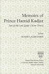 Memoirs of Prince Hamid Kadjar