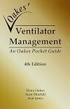 Ventilator Management: An Oakes Pocket Guide