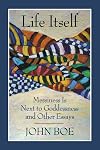 Life Itself: Messiness Is Next to Goddessness and Other Essays