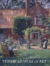 Collection Highlights: Telfair Museum of Art