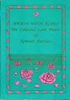 Awash with Roses: The Collected Love Poems of Kenneth Patchen