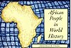 African People in World History (Black Classic Press Contemporary Lecture)