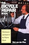 Bicycle Repair Book: Maintenance and Repair of the Modern Bicycle
