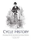 Cycle History: Proceedings of the 5th International Cycle History Conference, Cambridge, England, September 1994 5th