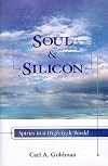 Soul and Silicon: Spirits in a High-Tech World