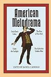 American Melodrama (PAJ Books)