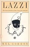 Lazzi: The Comic Routines of the Commedia dell'Arte (PAJ Books)
