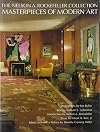 The Nelson A. Rockefeller Collection Masterpieces Of Modern Art