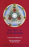 The Key of Jacob Boehme (Studies in Historical Theology)