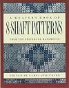 A Weaver's Book of 8-Shaft Patterns: From the Friends of Handwoven