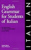 English Grammar for Students of Italian