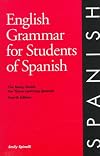 English Grammar for Students of Spanish