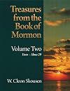 Treasures From the Book of Mormon (Enos-alma 29) (Volume two)