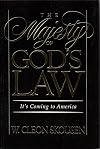 The Majesty of God's Law