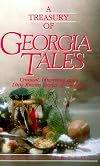 A Treasury of Georgia Tales (Stately Tales)