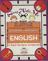 Sing With Me In English: A Teach Me Tape Songbook Complete with Words, Piano Accompaniment and Chord Symbols