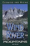 Climbing and Hiking in the Wind River Mountains