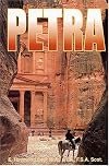 Petra - A Rose Red City Half as Old as Time