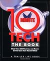 10-Minute Tech, The Book: More than 600 Practical and Money-Saving Ideas from Fellow RVers