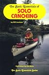Basic Essentials Solo Canoeing, 2nd (Basic Essentials Series)