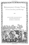 Renaissance Comic Tales of Love, Treachery and Revenge