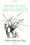 Spiritual Authority