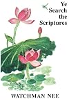 Ye Search the Scriptures