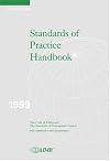 Standards of Practice Handbook