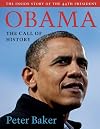 Obama: The Call of History: Updated with Expanded Text