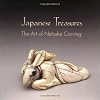 Japanese Treasures: The Art of Netsuke Carving in the Toledo Museum of Art