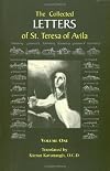 The Collected Letters of St. Teresa of Avila, Volume One