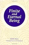 Finite and Eternal Being: An Attempt at an Ascent to the Meaning of Being