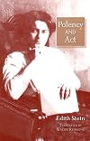 Potency and Act: Studies Toward a Philosophy of Being