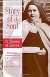 The Autobiography of Saint Therese of Lisieux: The Story of a Soul