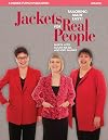 Jackets for Real People: Tailoring Made Easy