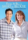 Learn to Sew a Shirt or Blouse