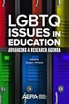 Lgbtq Issues in Education: Advancing a Research Agenda