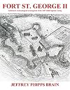 Fort St. George II : additional archaeological investigation of the 1607-1608 Popham Colony on the Kennebec River in Maine
