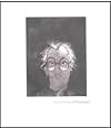 David Freed: Printmaker
