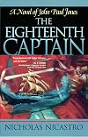The Eighteenth Captain (The John Paul Jones Novels)