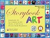 Storybook Art: Hands-On Art for Children in the Styles of 100 Great Picture Book Illustrators