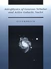 Astrophysics of Gaseous Nebulae and Active Galactic Nuclei