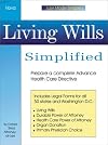 Living Wills Simplified (Law Made Simple)