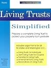 Living Trusts Simplified: With Forms-on-CD (Law Made Simple)