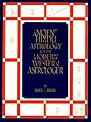 Ancient Hindu Astrology for the Modern Western Astrologer