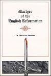 Martyrs of the English Reformation