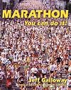 Marathon: You Can Do It!