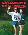 Galloway's Book on Running