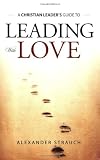 Leading With Love